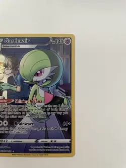 Pokemon TCG Gardevoir Holo Rare Card Astral Radiance TG05/TG30 NM - Image 2