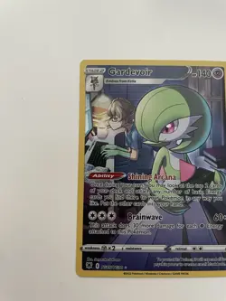 Pokemon TCG Gardevoir Holo Rare Card Astral Radiance TG05/TG30 NM - Image 3