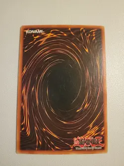 Elemental Hero Flame Wingman DP1-EN010 Super Rare 1st Edition LP - Image 2