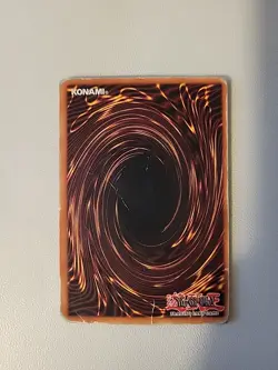 Red-Eyes B. Dragon SDJ-001 Starter Deck: Joey-Unlimited Edition HP - Image 2