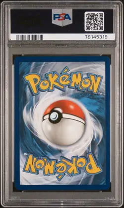 2015 Pokemon XY Primal Groudon EX Full Art 97/98 Origins PSA 10 GEM MINT English - Image 2