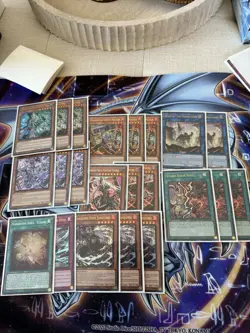 Yu-Gi-Oh Vanquish Soul Deck Core - Image 3