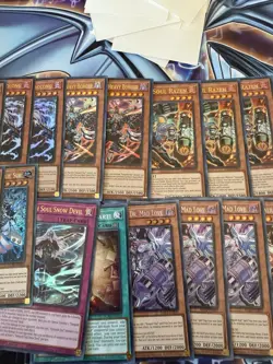Yu-Gi-Oh Vanquish Soul Deck Core - Image 4