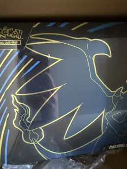 Pokemon TCG: Mega Charizard X ex Ultra-Premium Collection - Image 2