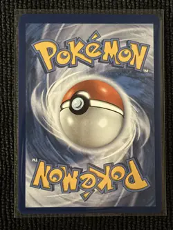 Mega Sharpedo ex - 113/094 NM Ultra Rare (EN) - Pokemon TCG ME02: Phantasmal - Image 2