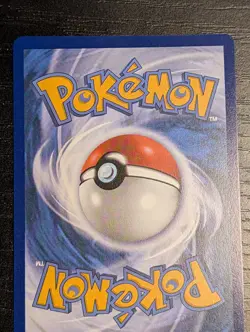 Pokemon TCG Phantasmal Flames Rotom ex 126/094 Special Illustration Rare MINT - Image 2
