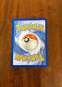 Pokemon Phantasmal Flames UPC ORICORIO EX #24 PROMO English Mint - Image 2