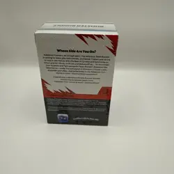 Pokemon Scarlet & Violet - Destined Rivals Booster Bundle (New/Factory Sealed) - Image 2