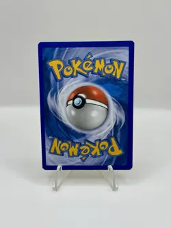 Pikachu Lv. 12 70/100 Reverse Holo Stamp Pokemon Majestic Dawn TCG - Image 3