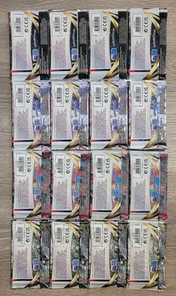 Lot of 16 - Pokemon TCG: Lost Origin Booster Packs - Sealed - Sword & Shield - Image 2