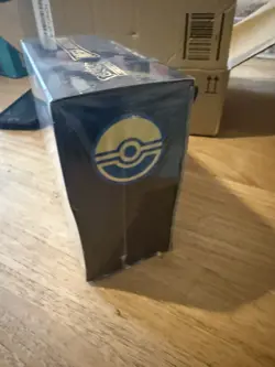 Pokemon TCG: Mega Evolution Lucario Elite Trainer Box ETB NEW SEALED - Image 3