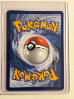 Pokemon TCG Mega Sharpedo ex 127/094 Phantasmal Flames Special Illustration Rare - Image 4