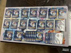 (Lot of 40) Pokemon Mega Evolution MEG & White Flare WHT - Trainers/ UR/ EX [NM] - Image 2