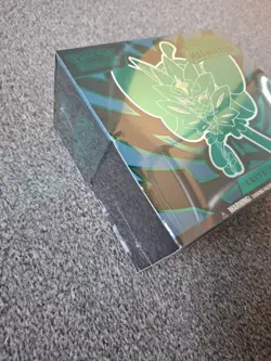 NEW SEALED Twilight Masquerade Elite Trainer Box ETB Pokemon TCG CHEAP Ogerpon - Image 2