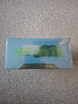 NEW SEALED Twilight Masquerade Elite Trainer Box ETB Pokemon TCG CHEAP Ogerpon - Image 4