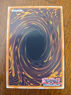 Yugioh! Artmage Finmel DUAD-EN009 Secret Rare 1st Ed NM - Image 2