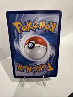 [US SELLER] Sylveon 0908/15 Rotary Shattered Holo Chinese Gem Pack Vol 2 Pokemon - Image 2