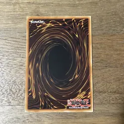 Maliss P March Hare Alin-En023 Secret Rare Yu-Gi-Oh 1st Edition Holo Foil NM - Image 2