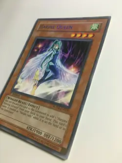 Harpie Queen FOTB-EN020 Rare 1st Edition Yugioh LP/NM - Image 2