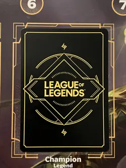 Wuju Bladesman Master Yi Legend Riftbound Origins Proving Grounds Card 019/024 - Image 2