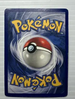Jynx Base Set 31/102 Base Set Shadowless Vintage Pokemon Card - Image 2