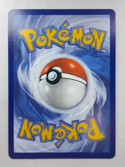 Scoop Up Cyclone 128 Prismatic Evolutions Pokemon card - Image 2