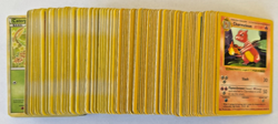 Pokemon TCG Vintage - 200 Card Lot - 1999-2011 - NO DUPLICATES! (See Details) - Image 4