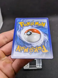 Pokemon Card Dragonite Vstar 081/078 Pokemon Go Rainbow Rare Full Art MINT *New - Image 5