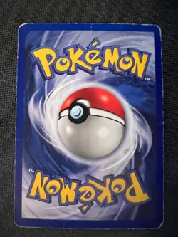 Pokemon TCG Cards SHADOWLESS Base Set Drowzee 49/102 HP - Image 2