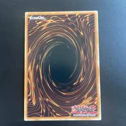 MAMA-EN010 Sky Striker Mecha - Widow Anchor Ultra Rare 1st Edition YuGiOh Card - Image 2