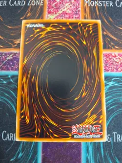 Yu-Gi-Oh! TCG Gem-Knight Pearl HA06-EN050 Secret Rare 1st Edition Near Mint - Image 3