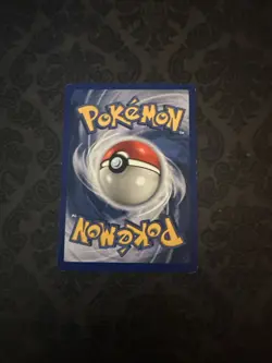 PlusPower 84/102 - Shadowless - Base Set - VINTAGE WOTC Pokemon Card - Image 2