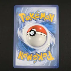 Pokemon TCG Card Eevee 186/SM-P KFC Promo Non Holo *Indonesian* - MP - Image 2