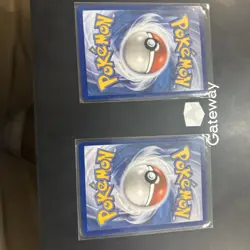 Radiant Charizard Two Card Lot Ultra Rare Crown Zenith Pokemon TCG - Image 4