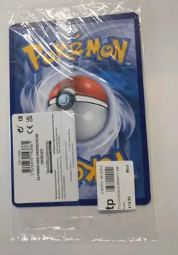 Pokemon TCG Lost Origins Giratina V Star Oversized Card Sealed - Image 2