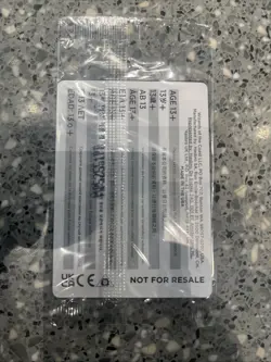 Unbreakable Formation Magic The Gathering NYCC 2025 TNMT Promo - Image 2