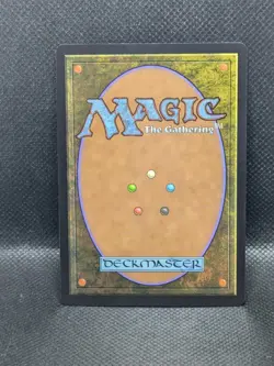 Magic The Gathering Avatar Avatar's Wrath R 0012 Foil - Image 2