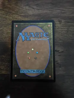 Urabrask the Hidden March of the Machine: Multiverse Foil Serial Numbered /500 - Image 2