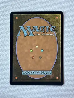 x1 Bamboo Grove Archer NEO MTG 173/302 FOIL COMMON M/NM 1x - Image 2