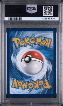 2025 POKEMON PRE EN-PRISMATIC EVOLUTIONS SURPRISE BOX EXCLUSIVE EEVEE EX PSA 10 - Image 2