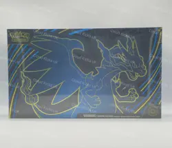 Pokemon TCG: Mega Charizard X ex Ultra-Premium Collection Brand New & Sealed - Image 1