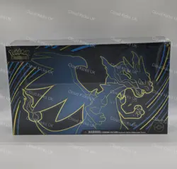 Pokemon TCG: Mega Charizard X ex Ultra-Premium Collection Brand New & Sealed - Image 4