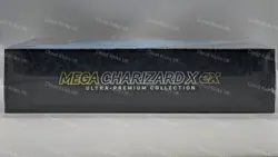 Pokemon TCG: Mega Charizard X ex Ultra-Premium Collection Brand New & Sealed - Image 5