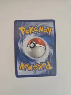 Pokemon Bravery Charm 175/142 Stellar Crown Gold Hyper Rare Holo NM - Image 4