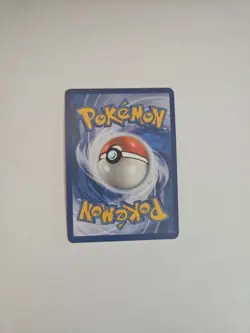 Pokemon Bravery Charm 175/142 Stellar Crown Gold Hyper Rare Holo NM - Image 5