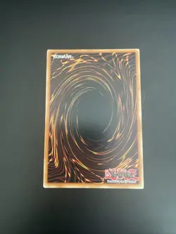 Yu-Gi-Oh Condemned Witch SOFU-EN028 Secret Rare 1st Edition - Image 2