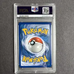 MILOTIC C PSA 9 2009 POKEMON Platinum Holo 35/147 - Image 2