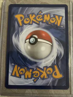 Pokemon TCG Togetic SWSH Black Star Promos SWSH276 Cosmos Holo Promo - Image 2
