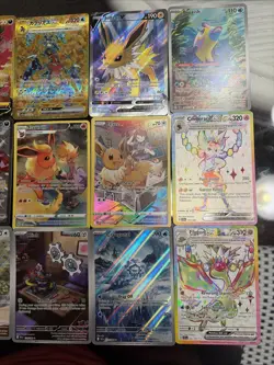 Pokemon Lot, SIR, IR, UR, Trainer Gallery - NM/Mint - Image 3