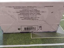 Pokemon Sword & Shield CHILLING REIGN Booster DIsplay Box Factory Sealed ENGLISH - Image 4